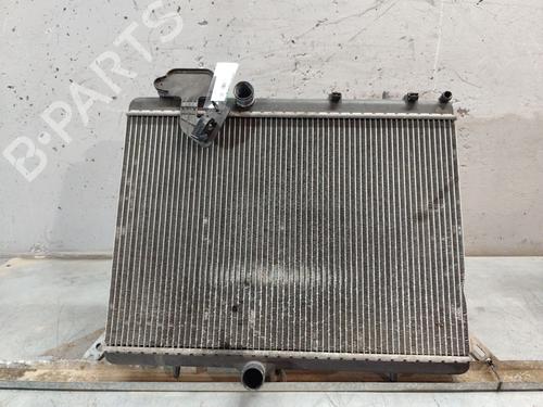 Used Water radiator PEUGEOT 307 SW (3H) 1.6 HDI 110 (109 hp) 28608638