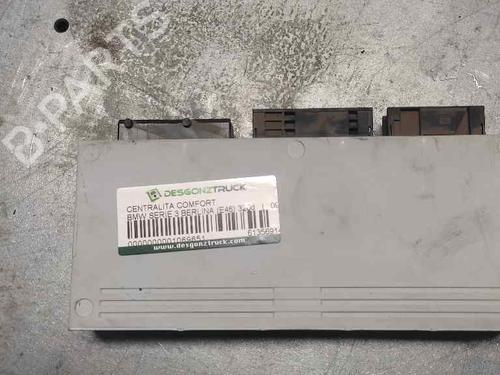 Electronic module BMW 3 (E46) 320 d | BP21404577M83 