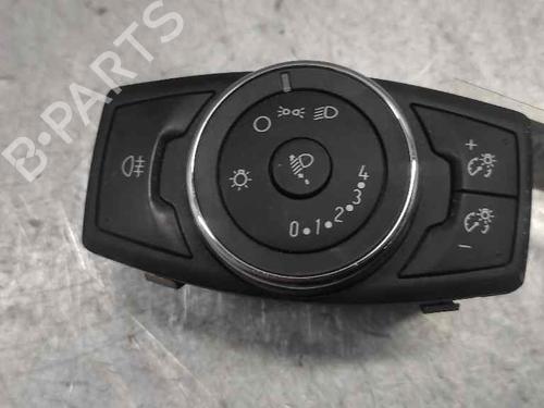 Used Headlight switch FORD TOURNEO COURIER B460 MPV [2014-2025]  21411140