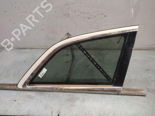 Used Rear right quarter glass AUDI Q7 (4LB) 3.0 TDI quattro (233 hp) 22240179