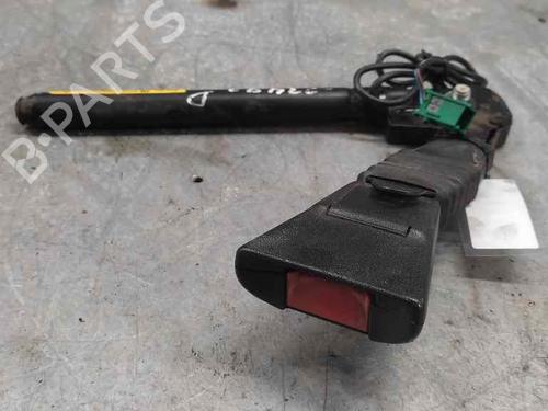 Used Front right belt tensioner OPEL MERIVA A MPV (X03) [2003-2010]  21415295