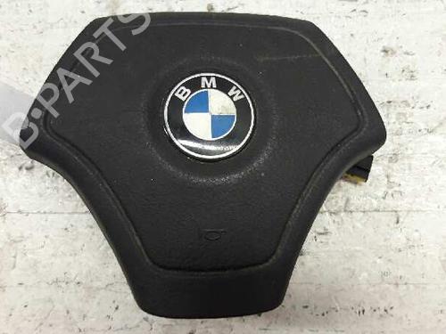 Used Driver airbag BMW 3 (E46) 320 d (136 hp) 21450974