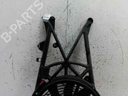 Radiator fan OPEL MERIVA A MPV (X03)  | BP21441434M35 