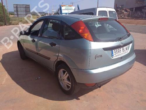 Pipe FORD FOCUS I (DAW, DBW)  | BP21469465M125 