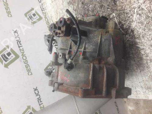 Gearbox OPEL MERIVA A MPV (X03)  | BP21468106M3 