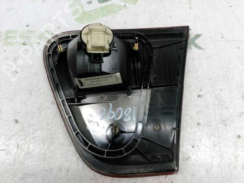 Left taillight SEAT CORDOBA (6K2)  | BP21434060C34 