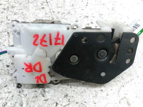 Front right lock ROVER 25 I Hatchback (RF)  | BP21439703C97 