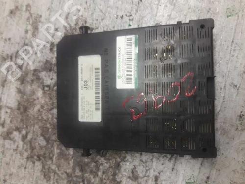 Fuse box PEUGEOT 307 SW (3H) 2.0 HDi 135 | BP21470998E1 