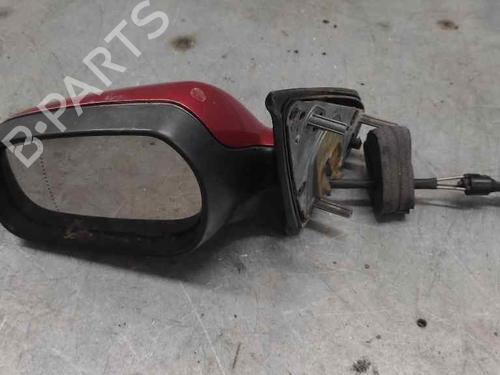Used Left mirror CITROËN XSARA (N1) 2.0 HDi 90 (90 hp) 21414554