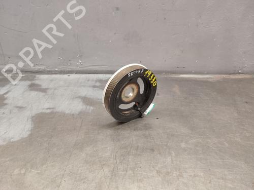 Used Pulley Pulley PEUGEOT PARTNER MPV (5_, G_) [1996-2026] 21451724 21451724