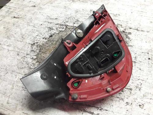 Right taillight RENAULT CLIO III (BR0/1, CR0/1)  | BP21472667C35 