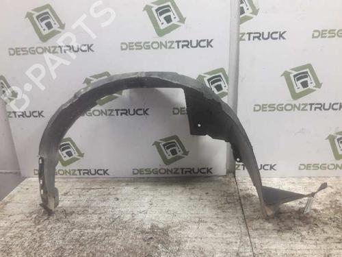Used Wheel arch HYUNDAI ELANTRA VII Saloon (CN7) 1.6 (123 hp) 24680137