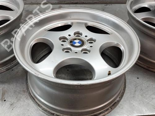 Rim BMW X3 (E83) 2.0 d | BP28689922C45