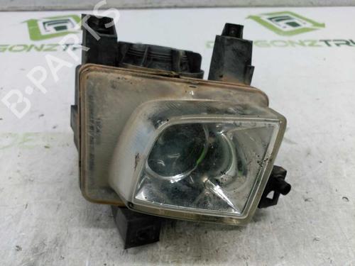 Used Left front fog light OPEL VECTRA C (Z02) [2002-2009]  21434876