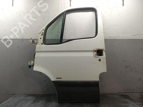 Portier links voor IVECO DAILY IV Van [2006-2012]  30897855