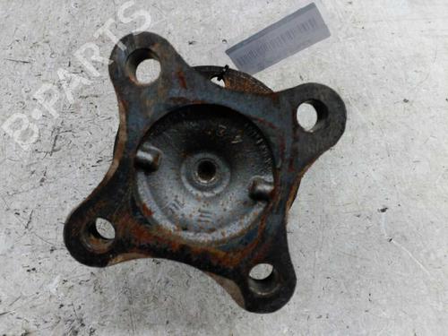 Right rear steering knuckle PEUGEOT BOXER Van (230L) | BP21436610M28