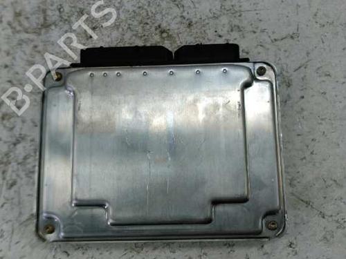 Engine control unit (ECU) SEAT LEON (1M1)  | BP21446331M57 