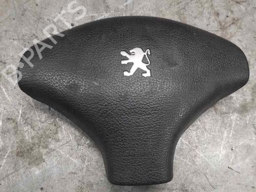 Førerens kollisjonspute PEUGEOT 306 (7B, N3, N5) [1993-2003]  21408276