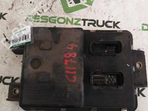 Elektronisk modul IVECO STRALIS I [2002-2025]  21481144
