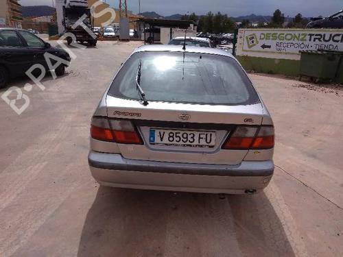 Køler NISSAN PRIMERA (P11)  | BP21417961M31 