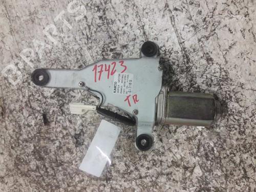 Rear wiper motor HYUNDAI COUPE I (RD)  | BP21463273M102 
