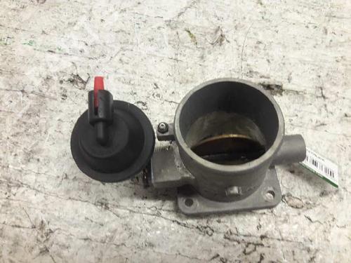 Used Throttle body Throttle body KIA CARENS II MPV (FJ) 2.0 CRDi (113 hp) 35776685 35776685