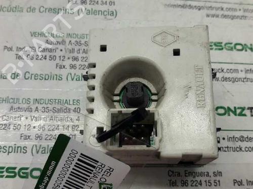 Display monitor RENAULT MEGANE I (BA0/1_)  | BP21453368C48 