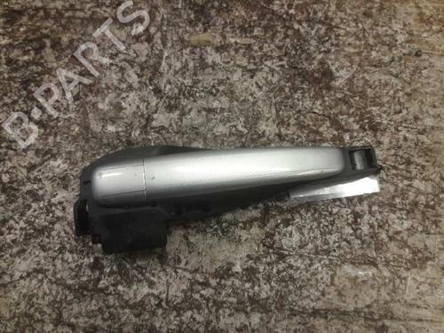 Used Rear left exterior door handle CITROËN C3 I (FC_, FN_) 1.4 HDi (68 hp) 21463733
