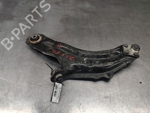Used Right front suspension arm Right front suspension arm RENAULT KANGOO Express (FW0/1_) 1.5 dCi 90 (FW0G, FW05, FW08, FW11) (90 hp) 33674799 33674799