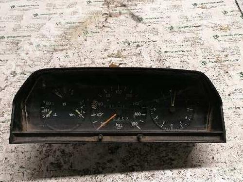 Used Instrument cluster MERCEDES-BENZ C-CLASS (W202) C 36 AMG (202.028) (280 hp) 24680225
