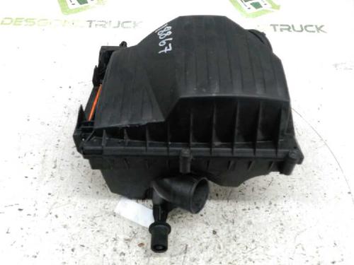 Luchtfilterhuis OPEL CORSA C (X01) [2000-2009]  21439677