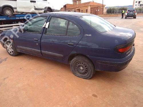 Bobine RENAULT MEGANE I Classic (LA0/1_)  | BP21465159M94 