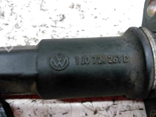 Clutch slave cylinder VW POLO (6N2)  | BP21445122M113 