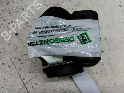 Rear left seatbelt FORD FUSION (JU_)  | BP21438256I29 