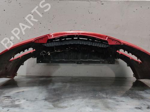 Front bumper MAZDA 3 (BK)  | BP30121415C7 