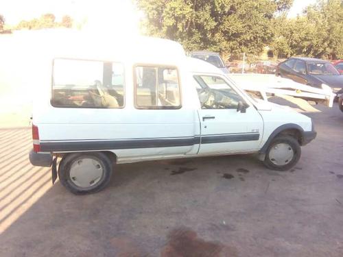 Electronic module CITROËN C15 Box Body/MPV (VD_)  | BP21426359M83