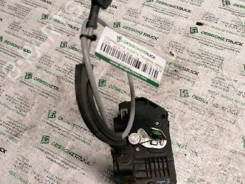 Rear right lock OPEL MERIVA A MPV (X03)  | BP21473727C99 