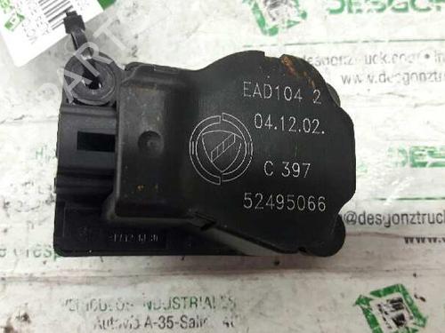 Used Electronic module ALFA ROMEO 147 (937_) 1.6 16V T.SPARK ECO (937.AXA1A, 937.BXA1A) (105 hp) 21455343