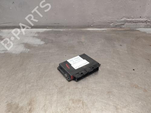 Used Gearbox control unit Gearbox control unit MERCEDES-BENZ S-CLASS (W220, V220) S 400 CDI (220.028, 220.128) (250 hp) 40120197 40120197