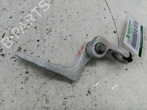 Used Hinge/Door check strap FORD FOCUS II (DA_, HCP, DP) [2004-2013]  21439496
