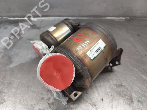 Used Catalyst Catalyst 38590944 38590944