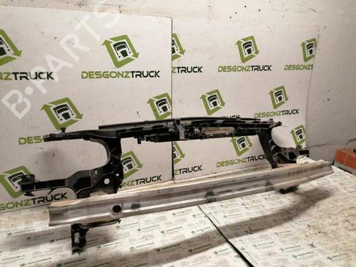 Frontplate/Frontkurv RENAULT MEGANE II (BM0/1_, CM0/1_)  | BP21475299C72 