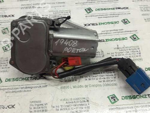 Used Rear wiper motor CITROËN ZX Break (N2) 1.9 D (68 hp) 22908461