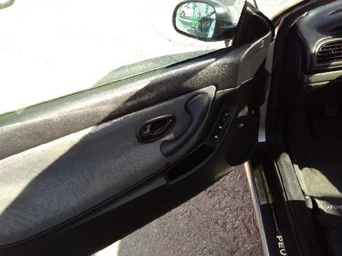 Left mirror PEUGEOT 406 Coupe (8C) 2.0 16V | BP24951196C26 