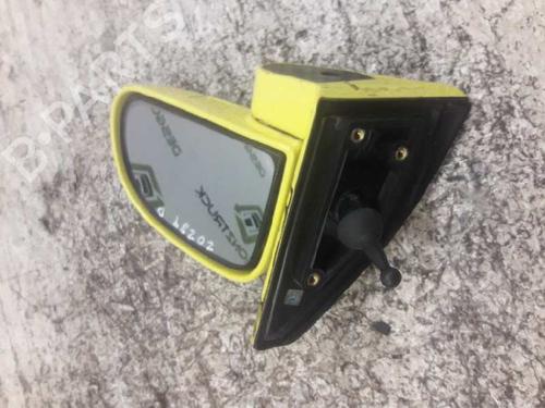 Right mirror HYUNDAI ATOS PRIME (MX)  | BP21463185C27