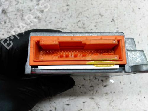 Kollisjonspute styreenhet PEUGEOT 206 Hatchback (2A/C)  | BP21444694M53 