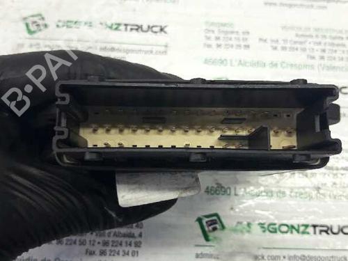Elektronische module OPEL VECTRA C GTS (Z02) 1.9 CDTI (F68) | BP21449133M83 