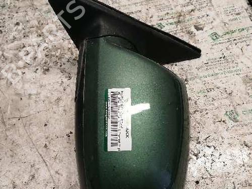 Left mirror HYUNDAI ELANTRA III (XD)  | BP21476384C26 