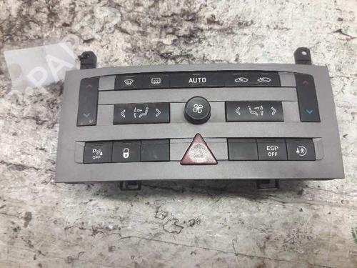 Used Climate control PEUGEOT 407 SW (6E_, 6D_) [2004-2011]  21460690