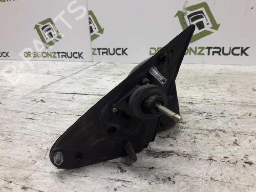 Right mirror PEUGEOT 406 (8B)  | BP21457719C27 